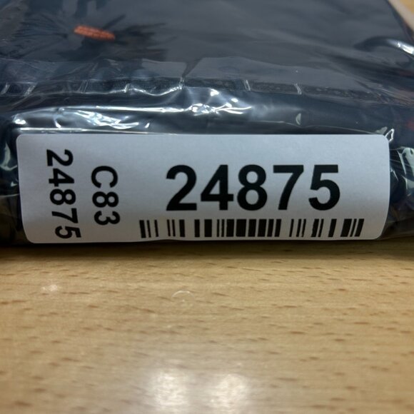 Salt Life Expedition Hybrid Shorts Men's Size 32 Mid Rise Black Quick Dry NWT - Picture 11 of 11